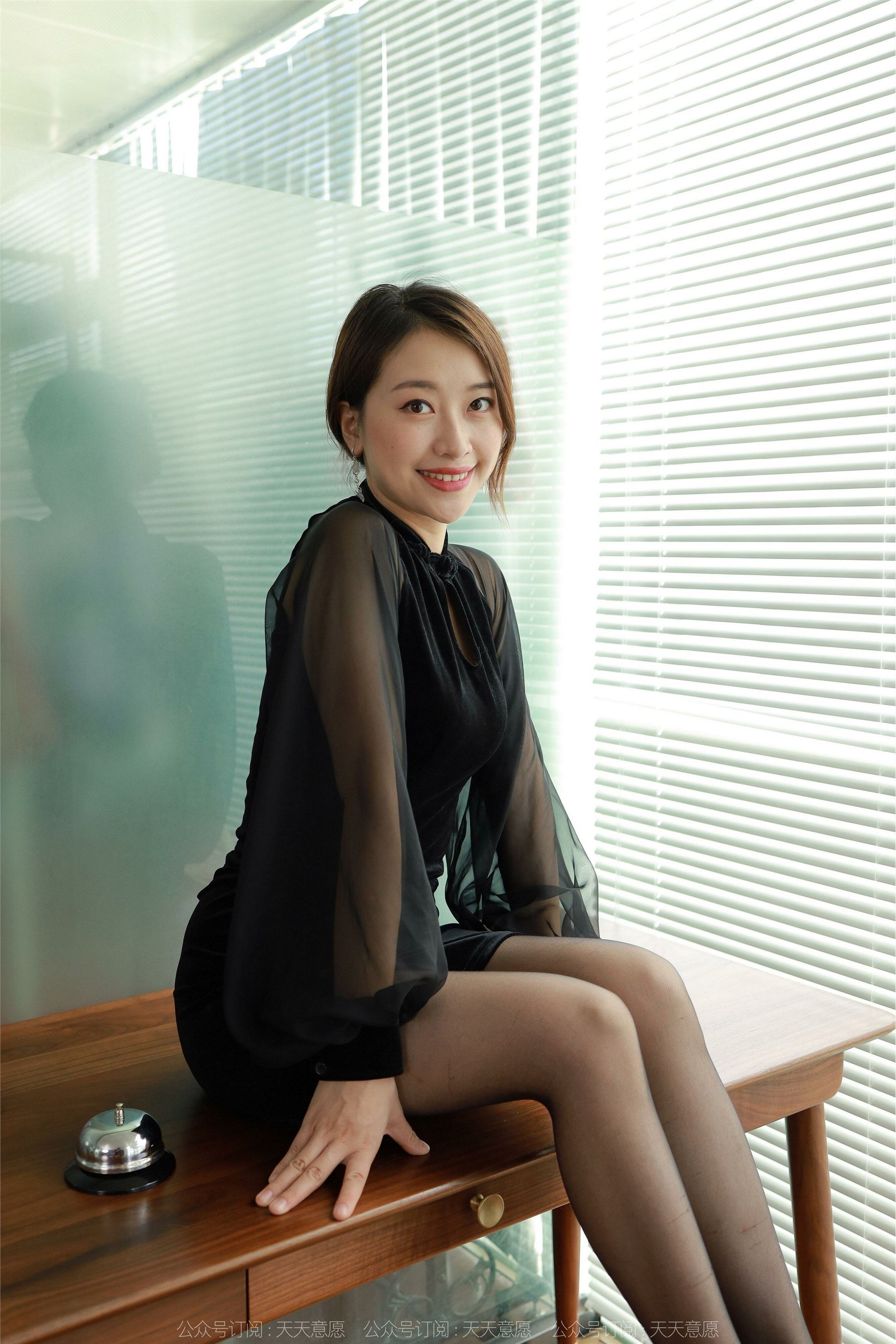 IESS异思趣向  2022.10.16 丝享家 1239 小婕《旗袍美娇娘》